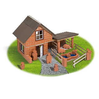 Farm - Teifoc